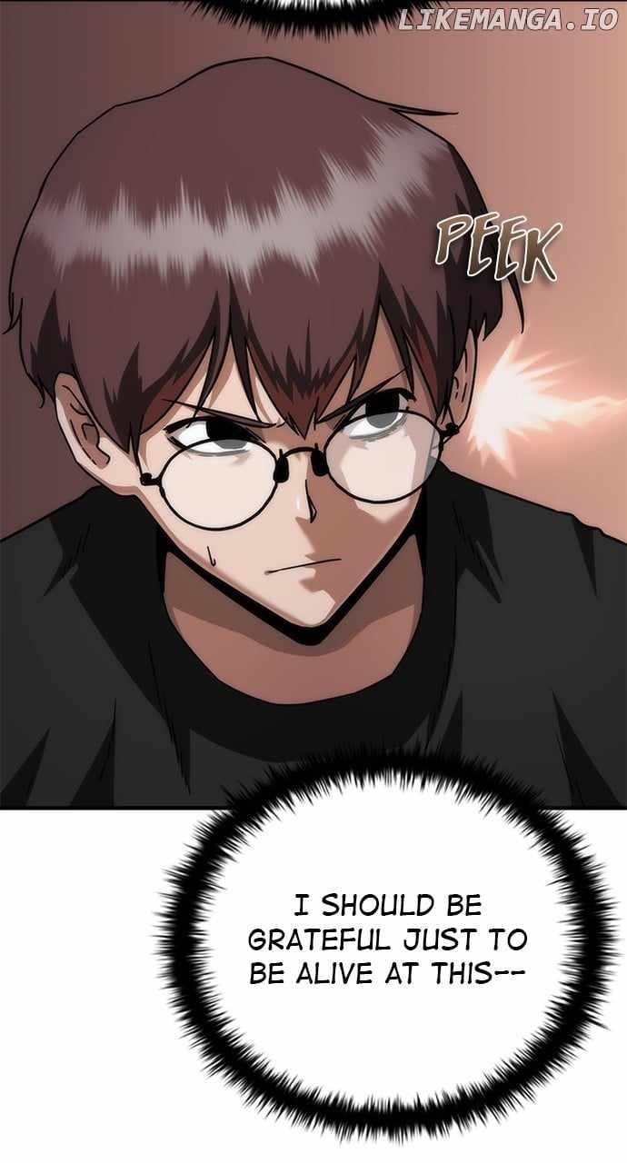18+ Zombie Revelation: 82-08 Chapter 42 page 88