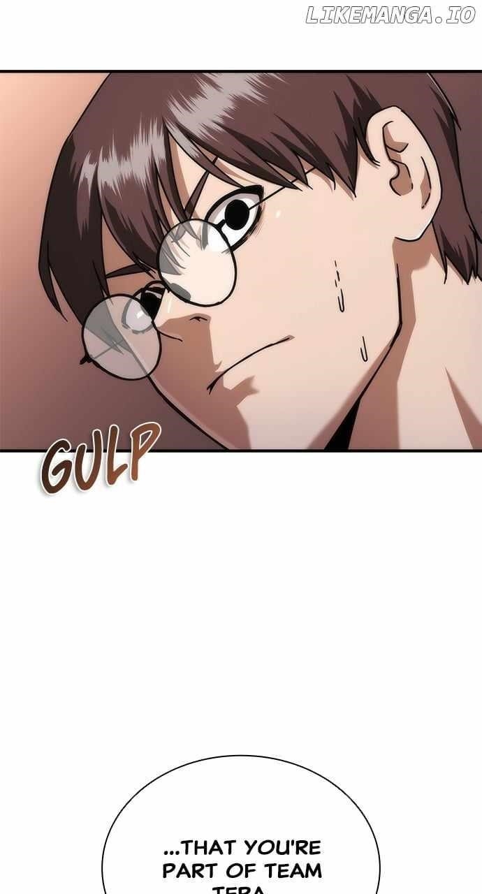 18+ Zombie Revelation: 82-08 Chapter 42 page 93