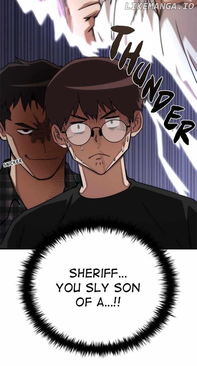 18+ Zombie Revelation: 82-08 Chapter 42 page 95