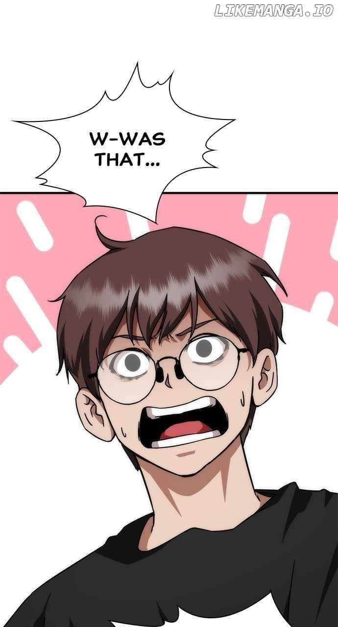 18+ Zombie Revelation: 82-08 Chapter 42 page 100
