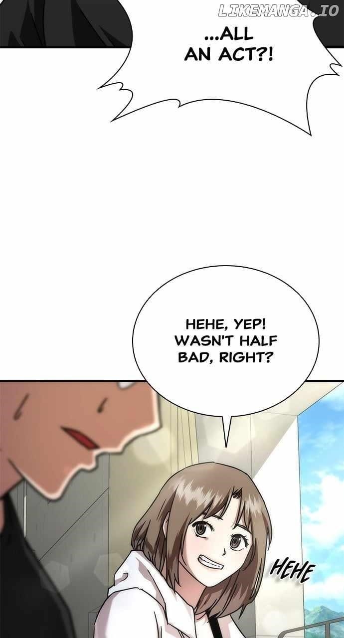 18+ Zombie Revelation: 82-08 Chapter 42 page 101