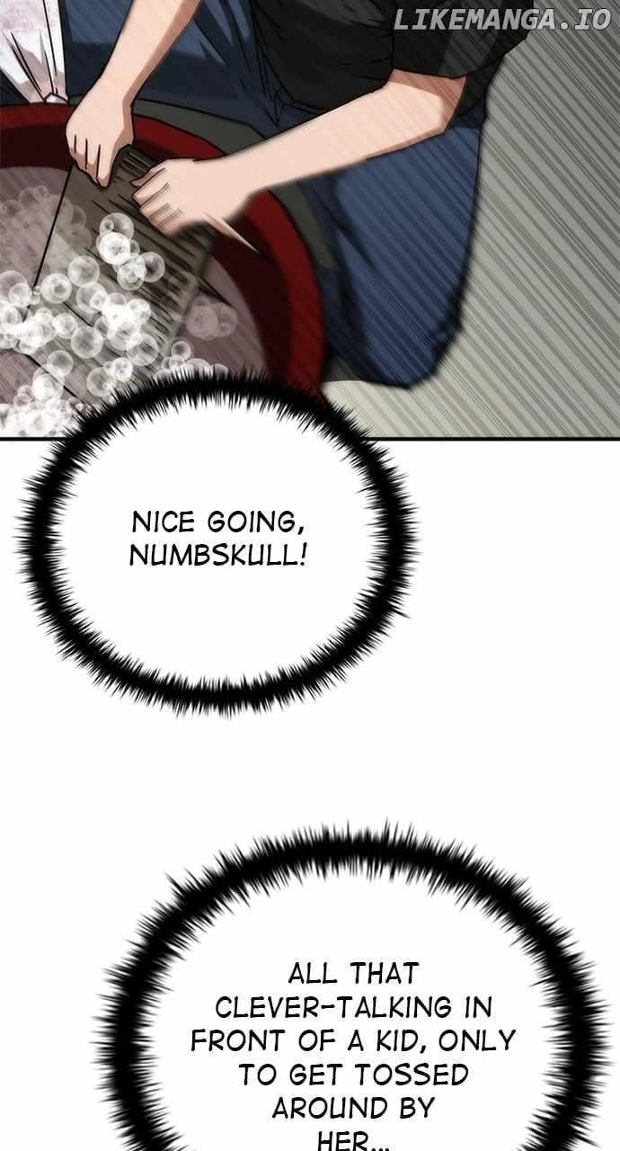 18+ Zombie Revelation: 82-08 Chapter 42 page 103