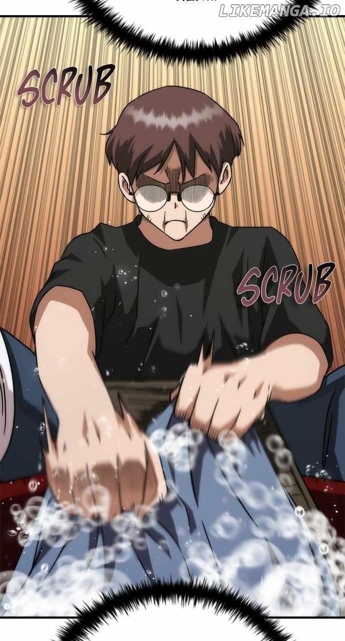 18+ Zombie Revelation: 82-08 Chapter 42 page 104