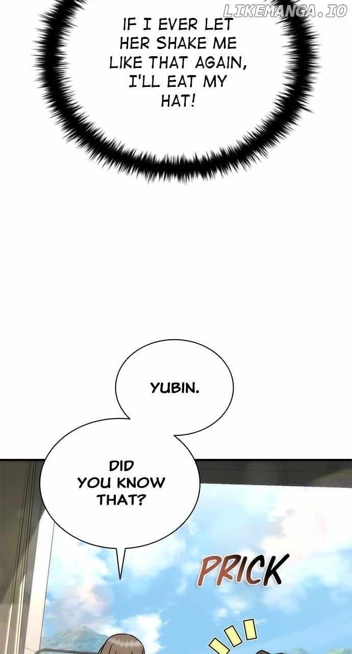 18+ Zombie Revelation: 82-08 Chapter 42 page 105