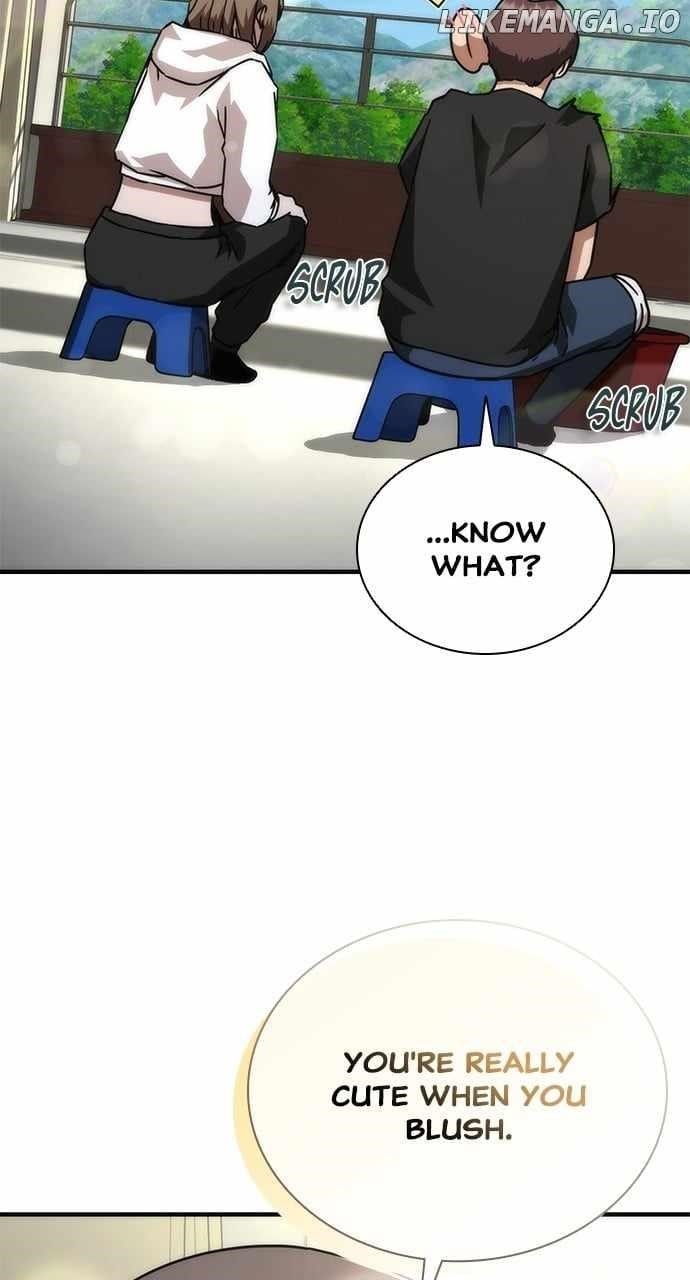 18+ Zombie Revelation: 82-08 Chapter 42 page 106