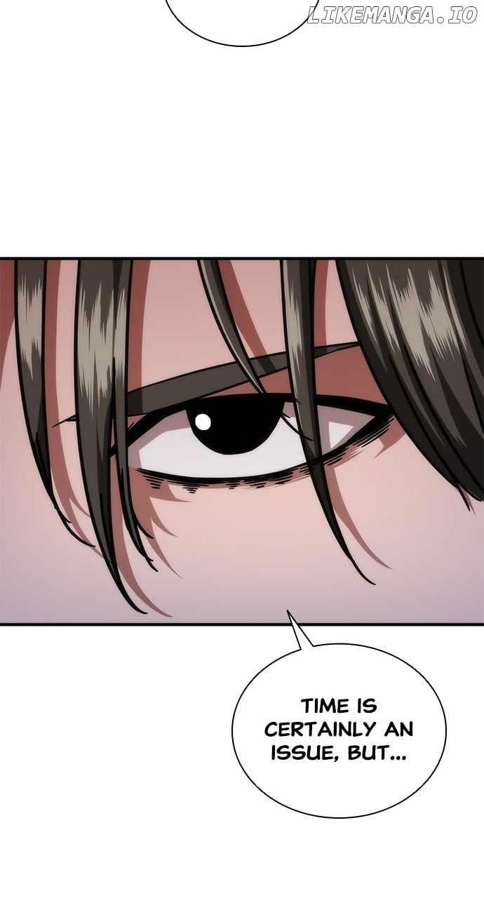 18+ Zombie Revelation: 82-08 Chapter 43 page 11