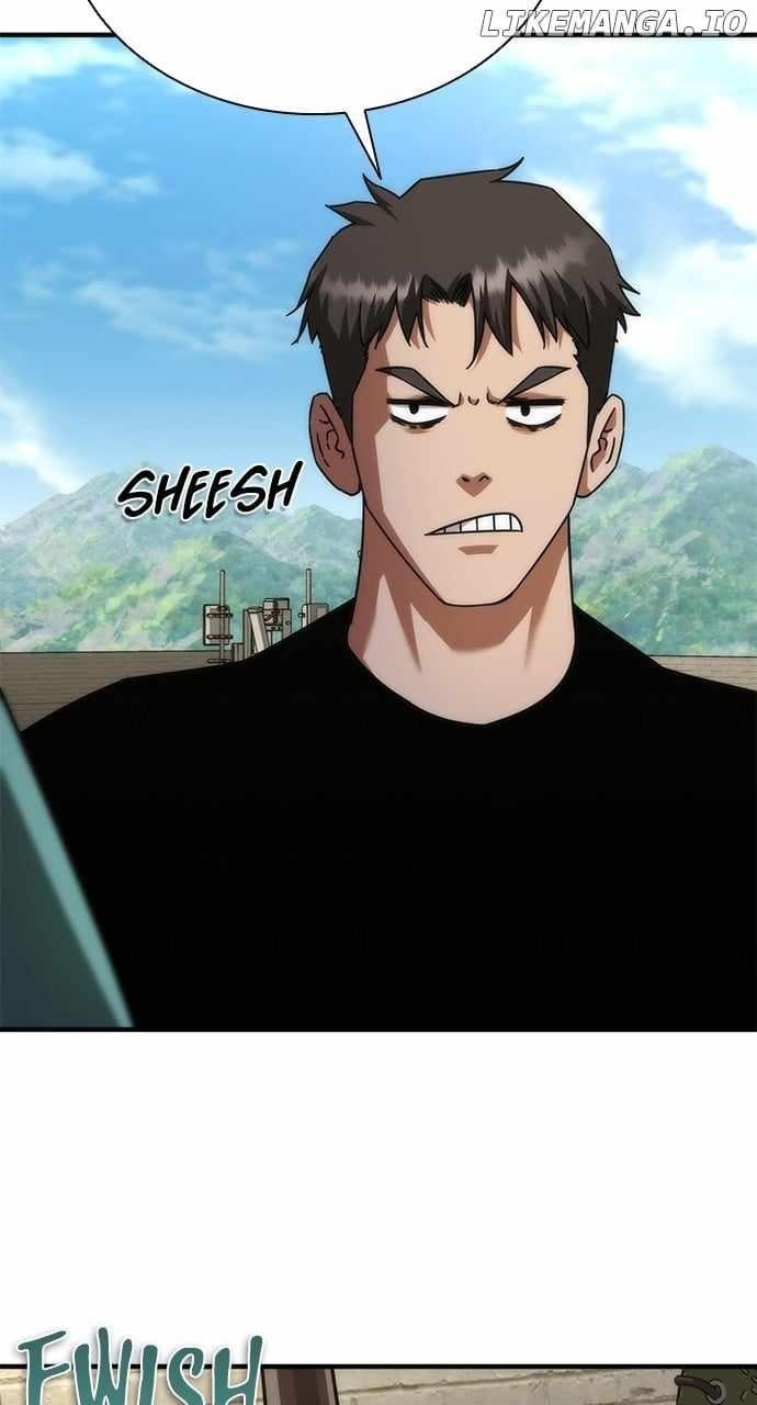 18+ Zombie Revelation: 82-08 Chapter 43 page 17