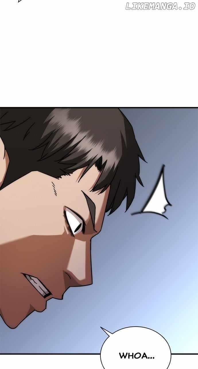 18+ Zombie Revelation: 82-08 Chapter 43 page 28