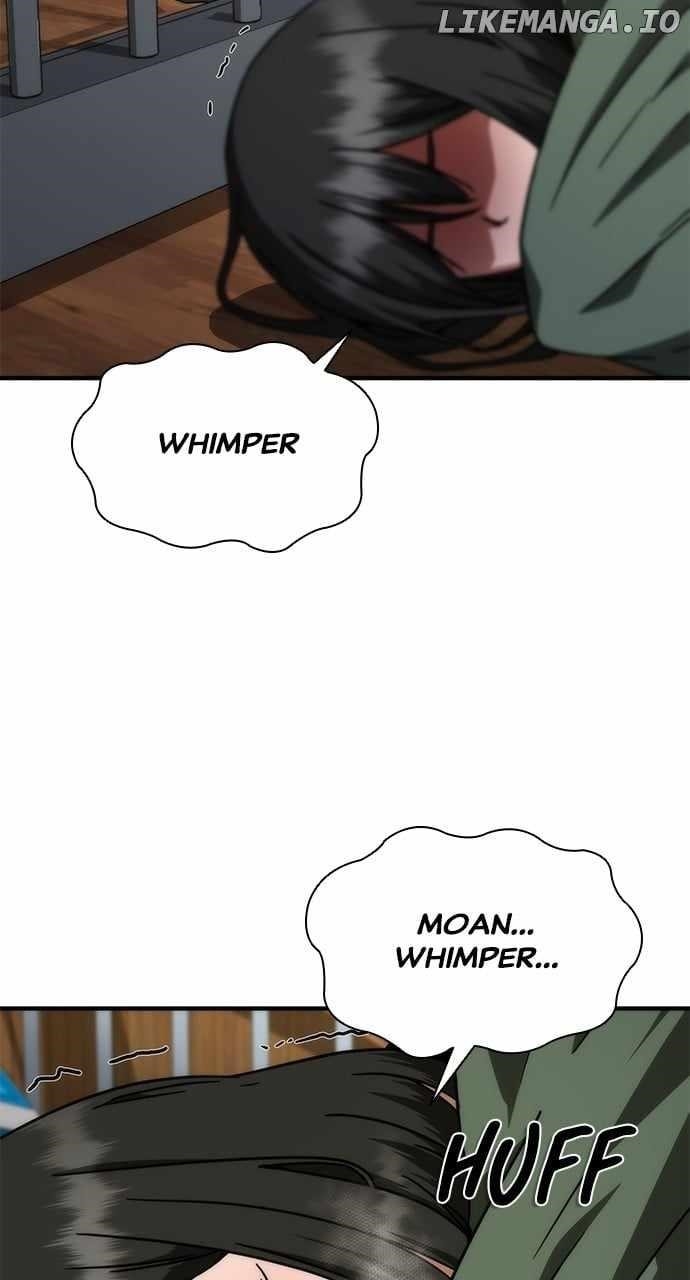 18+ Zombie Revelation: 82-08 Chapter 43 page 40