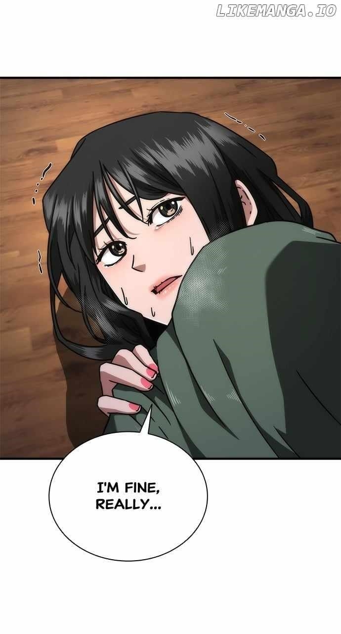 18+ Zombie Revelation: 82-08 Chapter 43 page 45