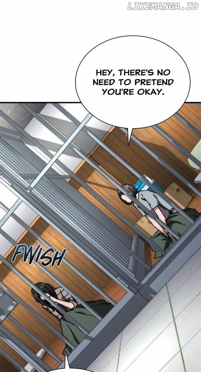 18+ Zombie Revelation: 82-08 Chapter 43 page 46