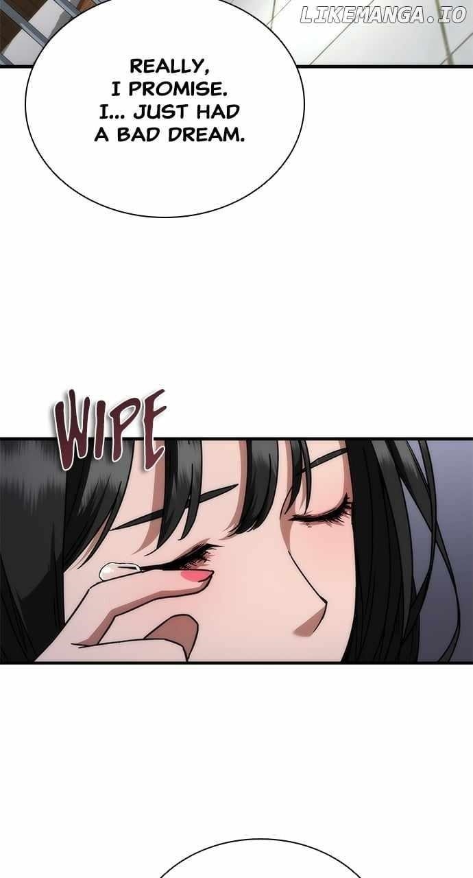 18+ Zombie Revelation: 82-08 Chapter 43 page 47