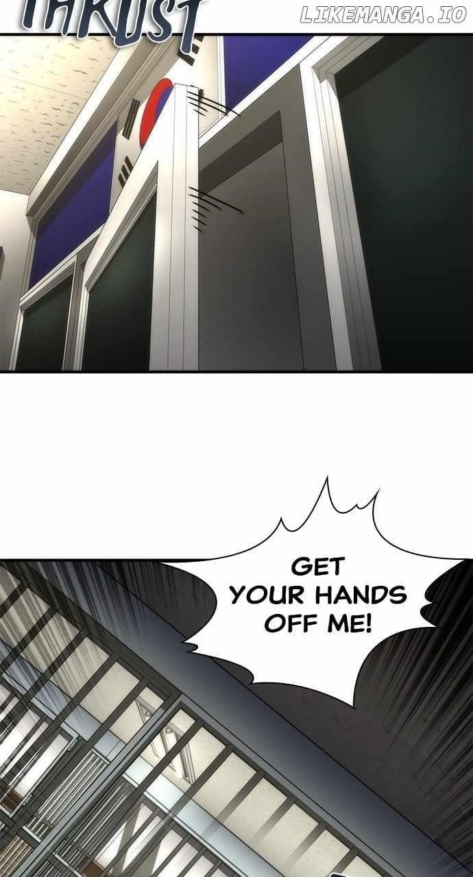 18+ Zombie Revelation: 82-08 Chapter 43 page 54