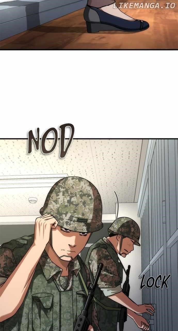 18+ Zombie Revelation: 82-08 Chapter 43 page 69
