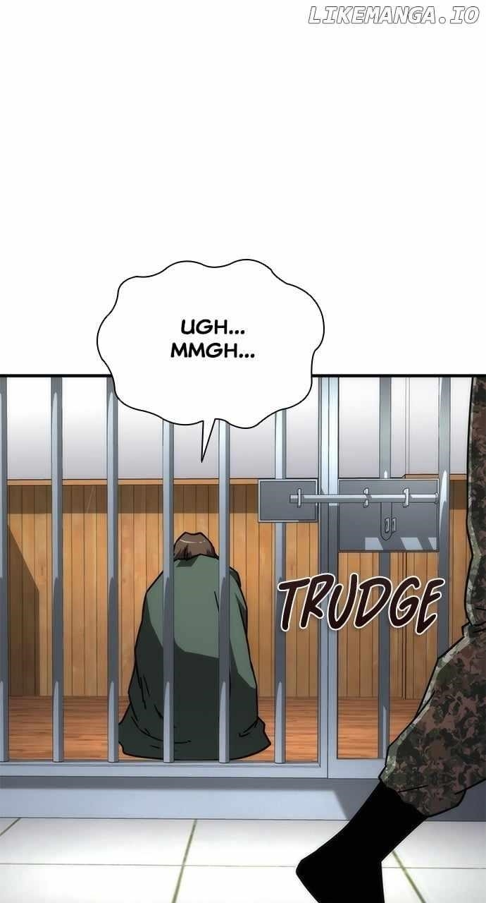 18+ Zombie Revelation: 82-08 Chapter 43 page 71