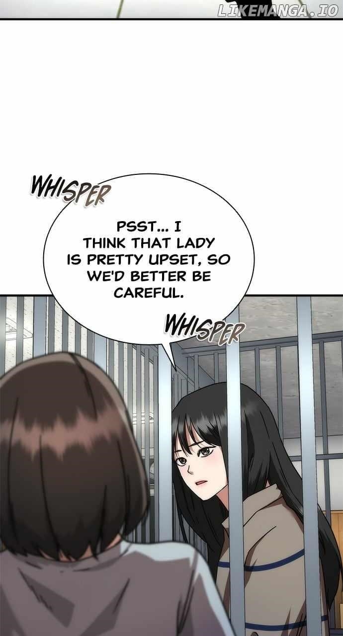 18+ Zombie Revelation: 82-08 Chapter 43 page 72