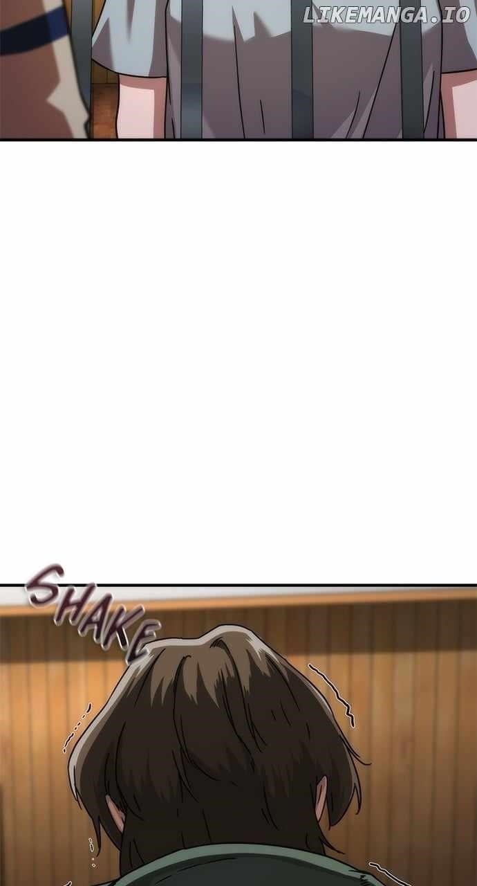 18+ Zombie Revelation: 82-08 Chapter 43 page 74