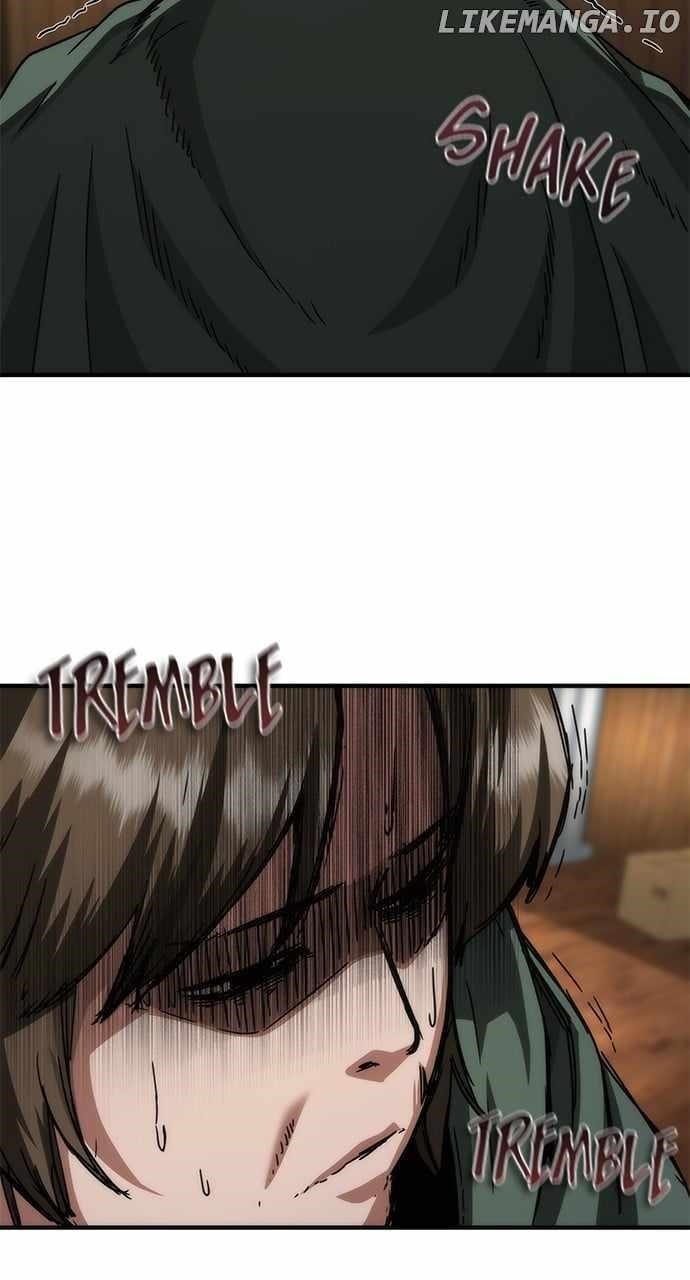 18+ Zombie Revelation: 82-08 Chapter 43 page 75