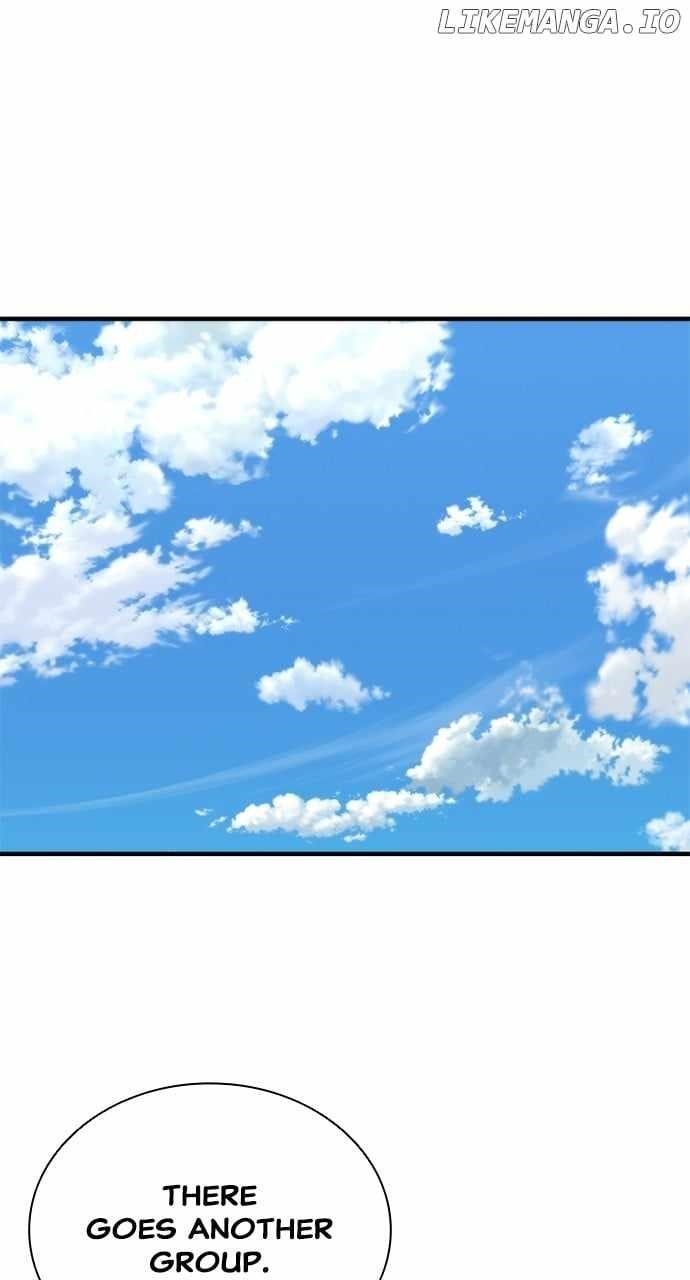 18+ Zombie Revelation: 82-08 Chapter 43 page 78