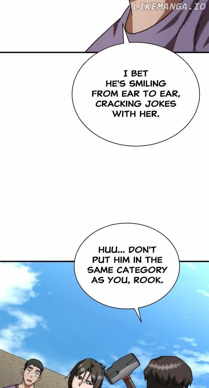 18+ Zombie Revelation: 82-08 Chapter 43 page 83