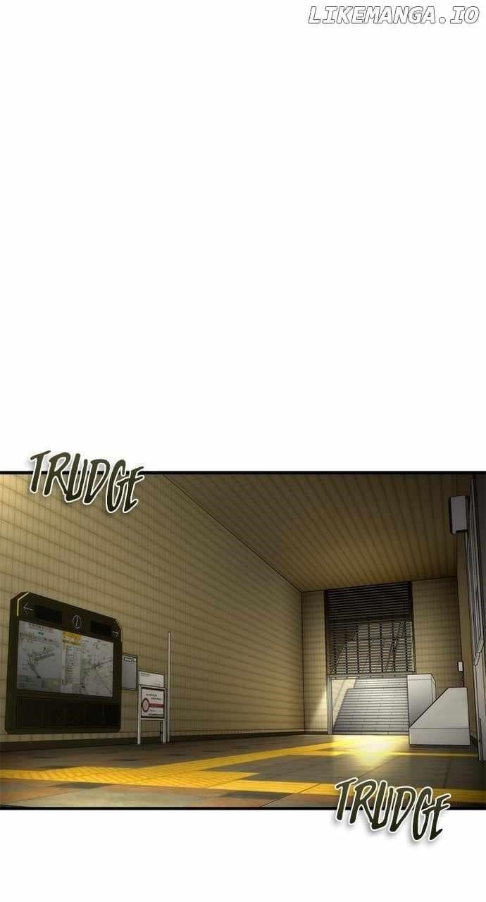 18+ Zombie Revelation: 82-08 Chapter 43 page 86