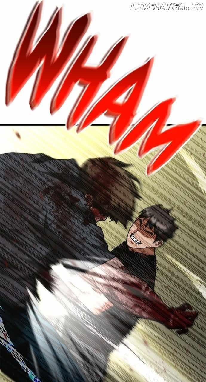 18+ Zombie Revelation: 82-08 Chapter 43 page 94