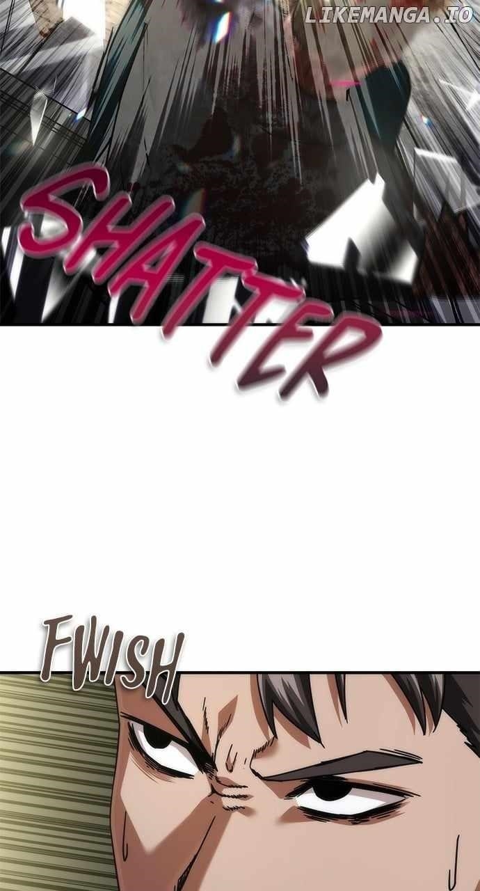 18+ Zombie Revelation: 82-08 Chapter 43 page 96