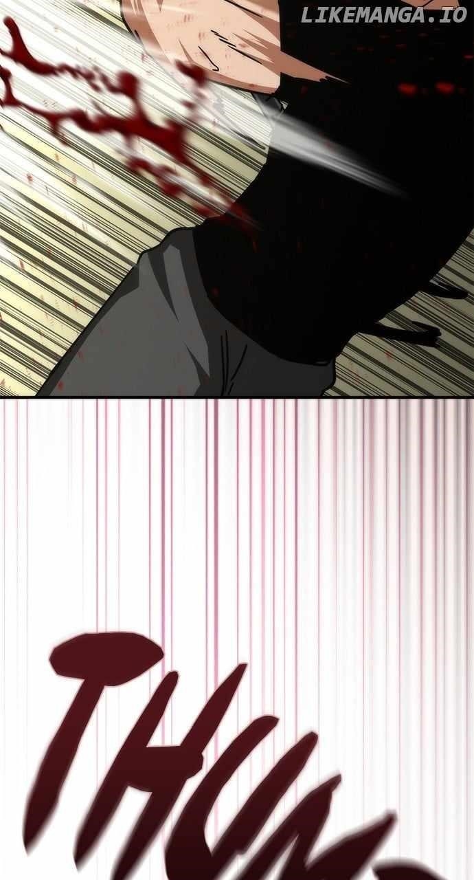 18+ Zombie Revelation: 82-08 Chapter 43 page 100