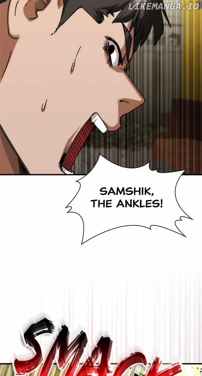 18+ Zombie Revelation: 82-08 Chapter 43 page 103
