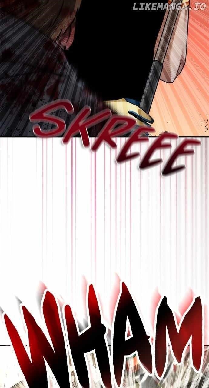 18+ Zombie Revelation: 82-08 Chapter 43 page 106