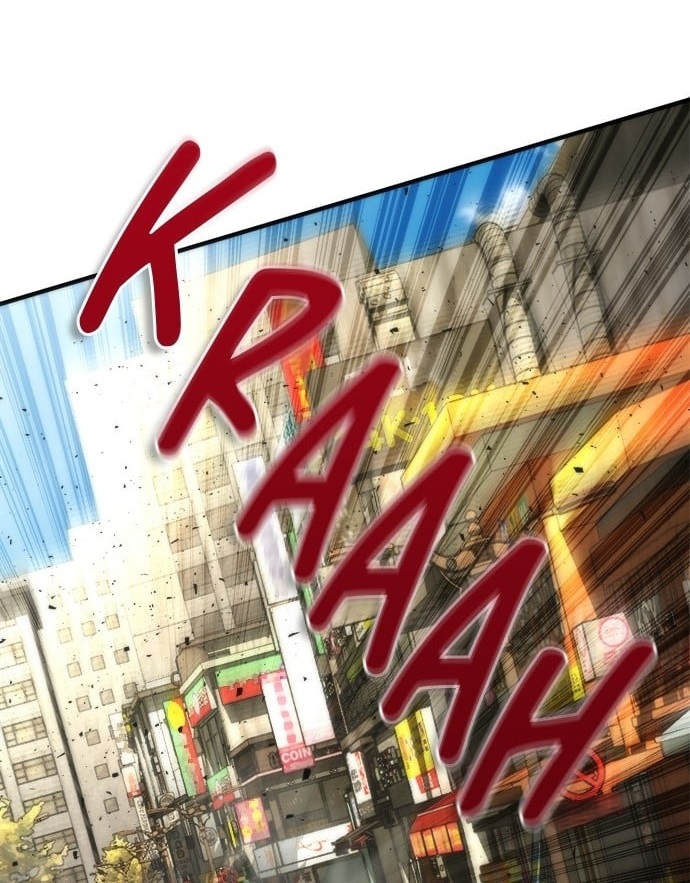 18+ Zombie Revelation: 82-08 Chapter 44 page 1