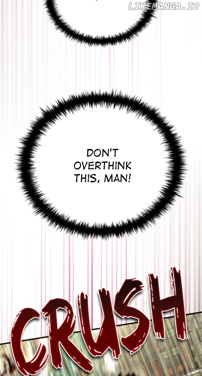18+ Zombie Revelation: 82-08 Chapter 44 page 5