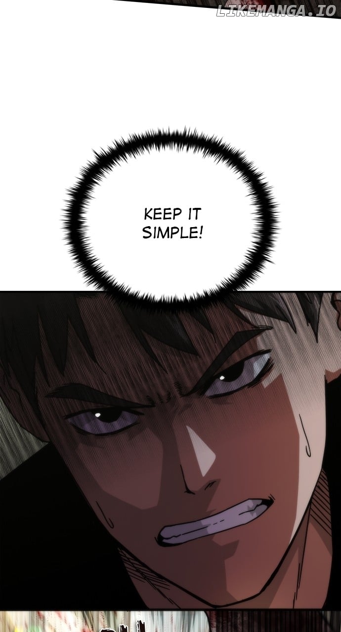 18+ Zombie Revelation: 82-08 Chapter 44 page 7