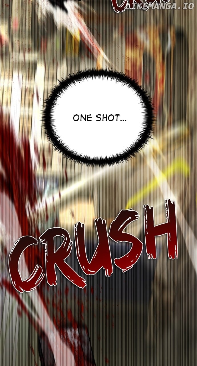 18+ Zombie Revelation: 82-08 Chapter 44 page 9