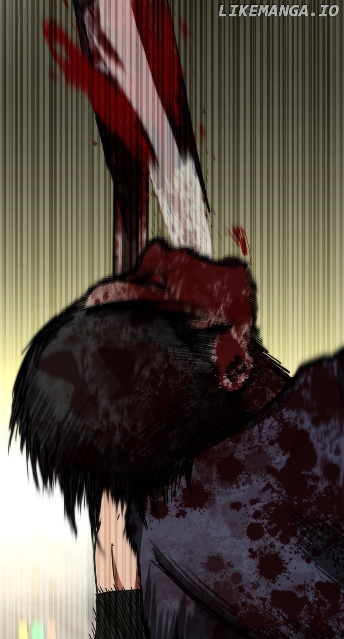 18+ Zombie Revelation: 82-08 Chapter 44 page 10