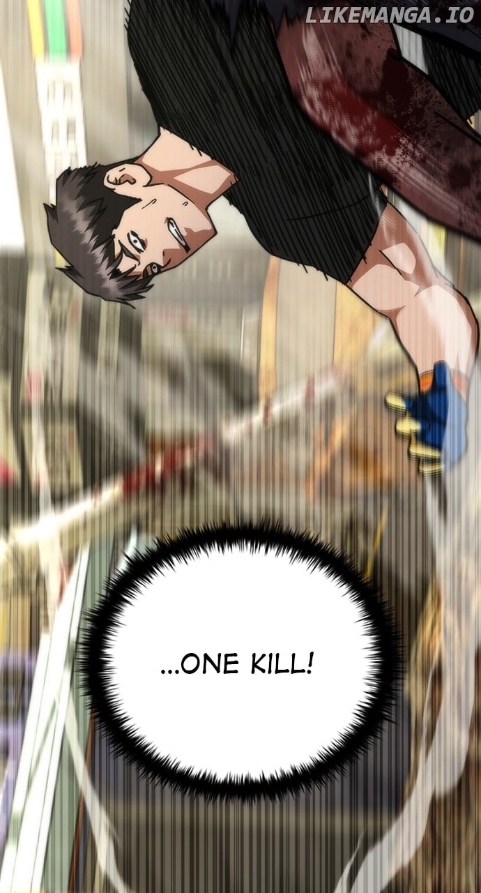 18+ Zombie Revelation: 82-08 Chapter 44 page 11