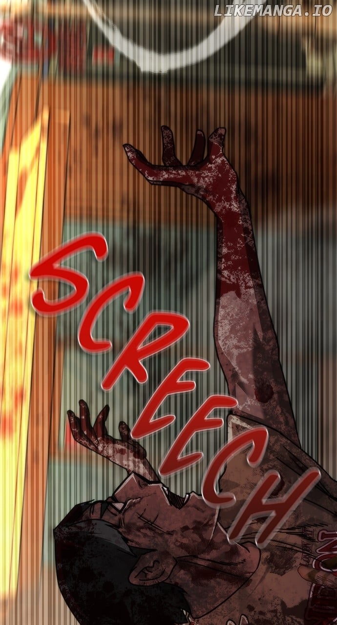 18+ Zombie Revelation: 82-08 Chapter 44 page 12