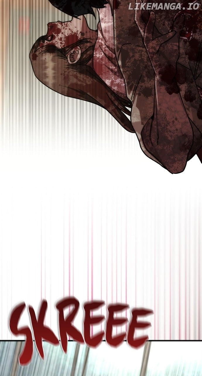 18+ Zombie Revelation: 82-08 Chapter 44 page 13