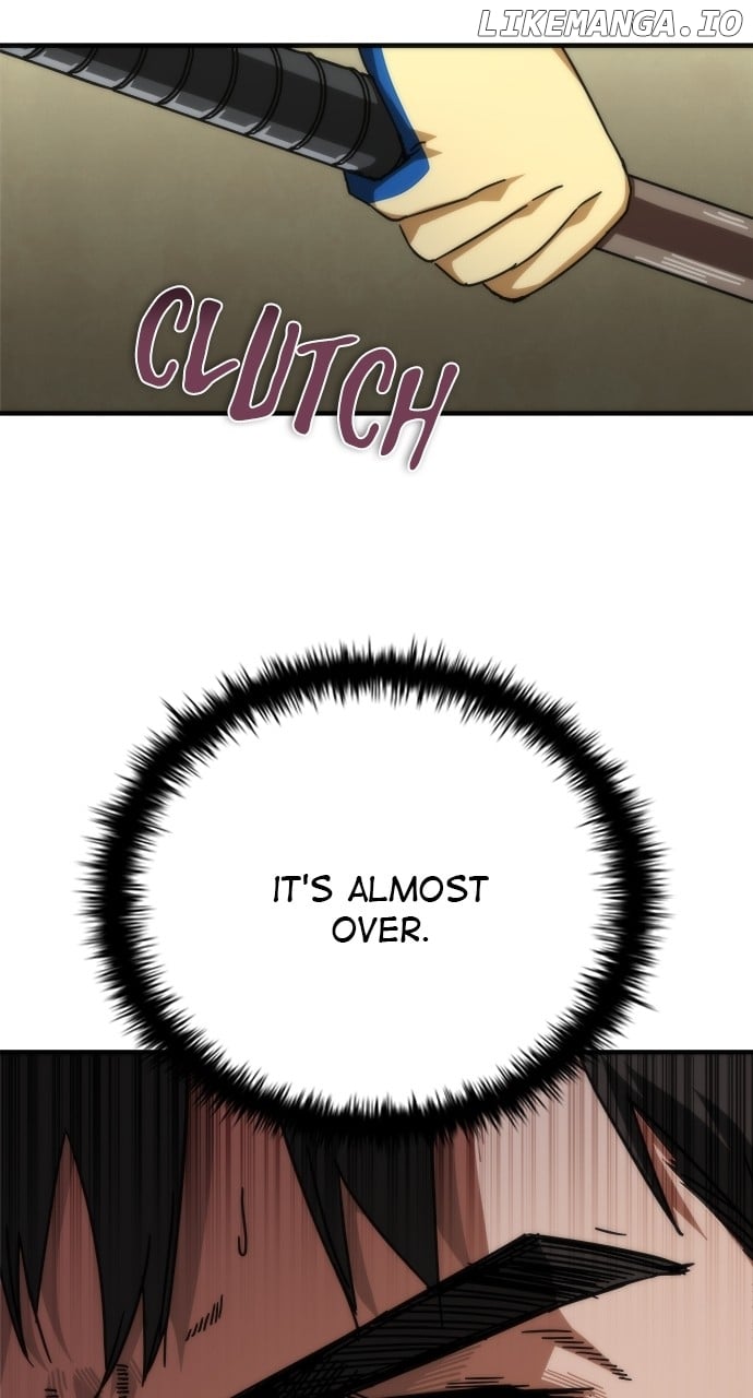 18+ Zombie Revelation: 82-08 Chapter 44 page 27