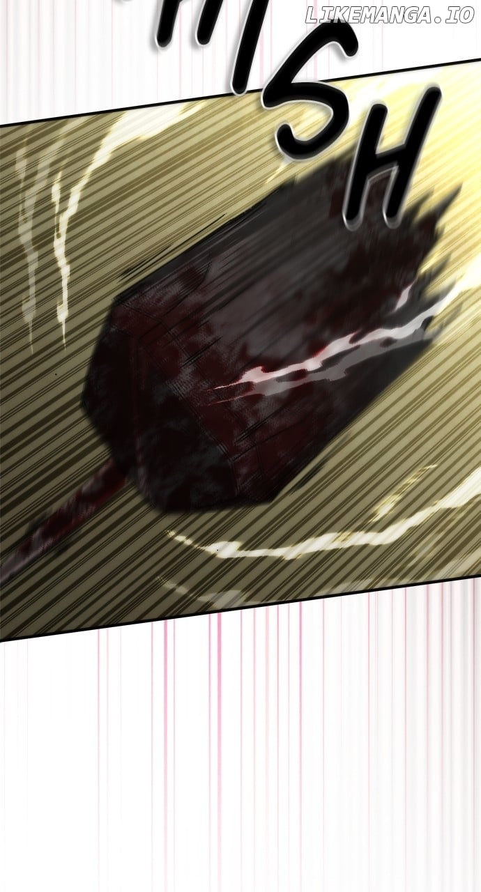 18+ Zombie Revelation: 82-08 Chapter 44 page 30
