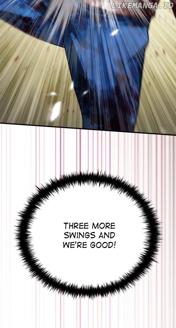 18+ Zombie Revelation: 82-08 Chapter 44 page 32