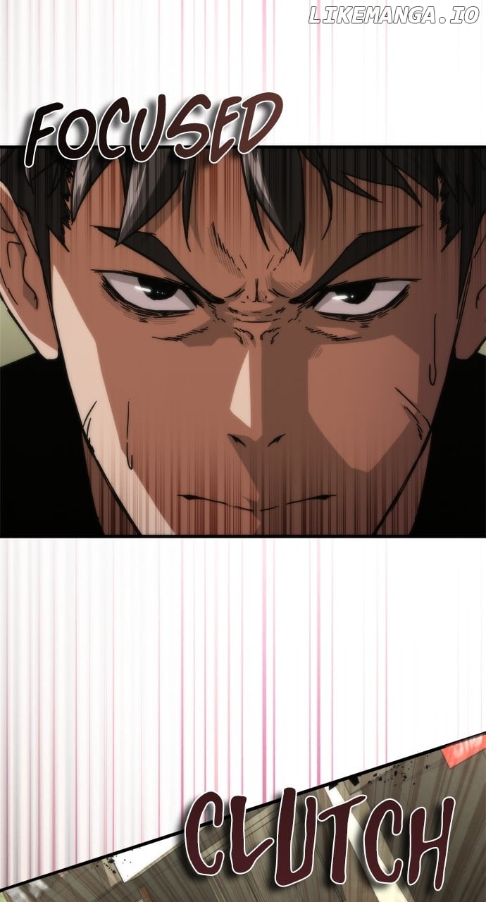 18+ Zombie Revelation: 82-08 Chapter 44 page 39