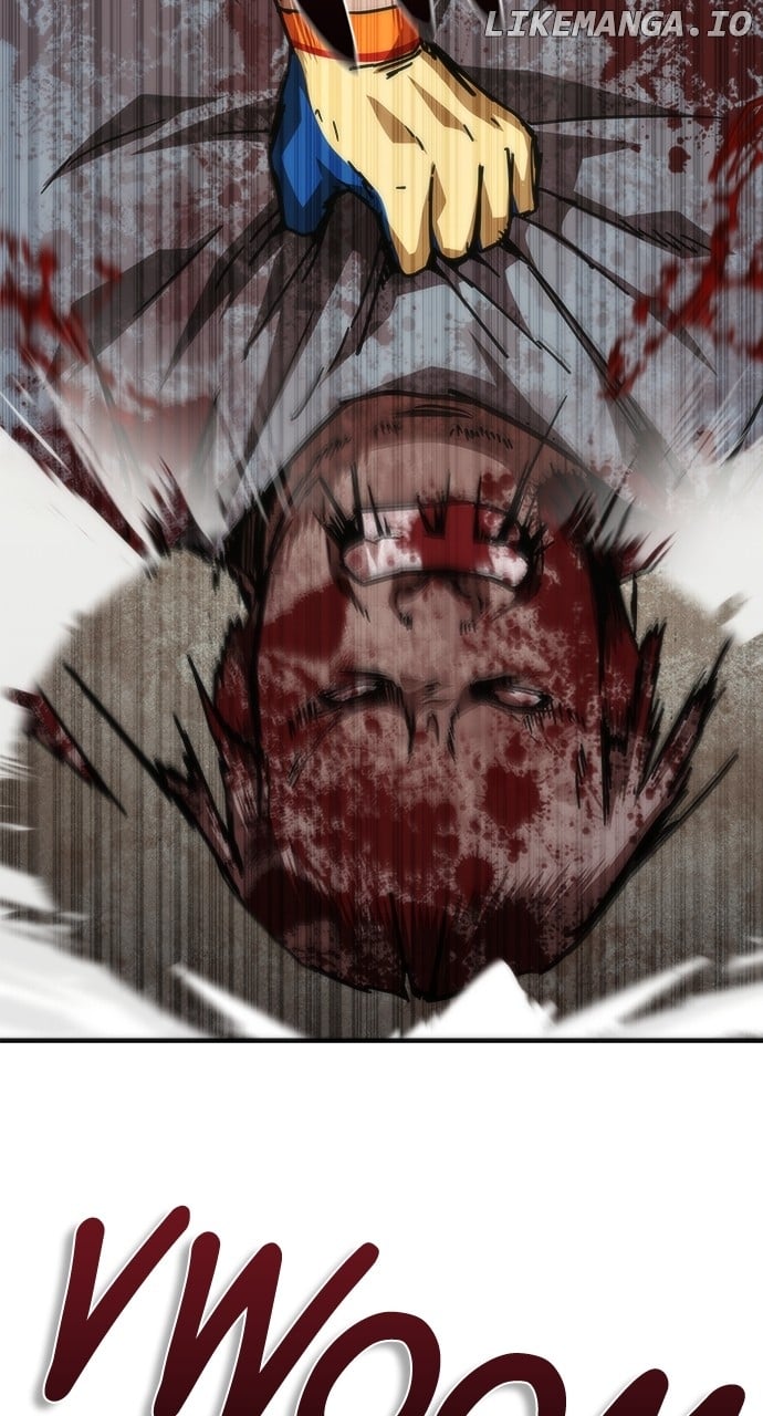 18+ Zombie Revelation: 82-08 Chapter 44 page 44