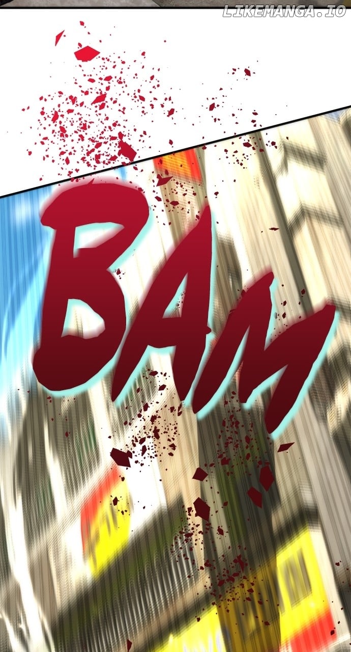 18+ Zombie Revelation: 82-08 Chapter 44 page 46