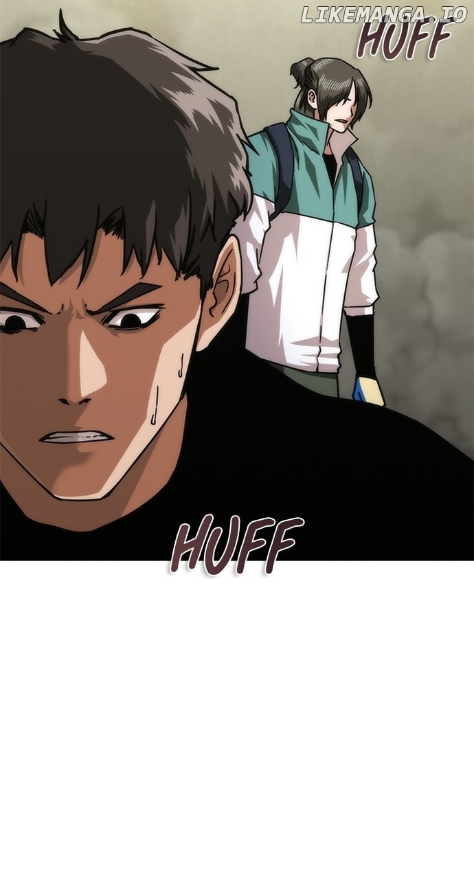 18+ Zombie Revelation: 82-08 Chapter 44 page 53
