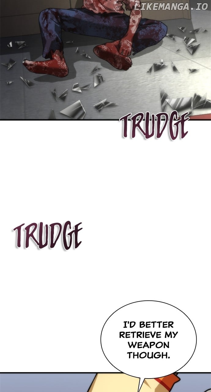 18+ Zombie Revelation: 82-08 Chapter 44 page 59