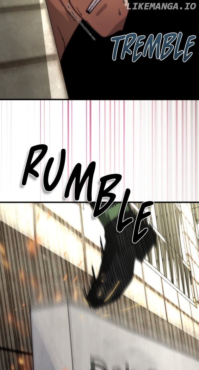 18+ Zombie Revelation: 82-08 Chapter 44 page 94