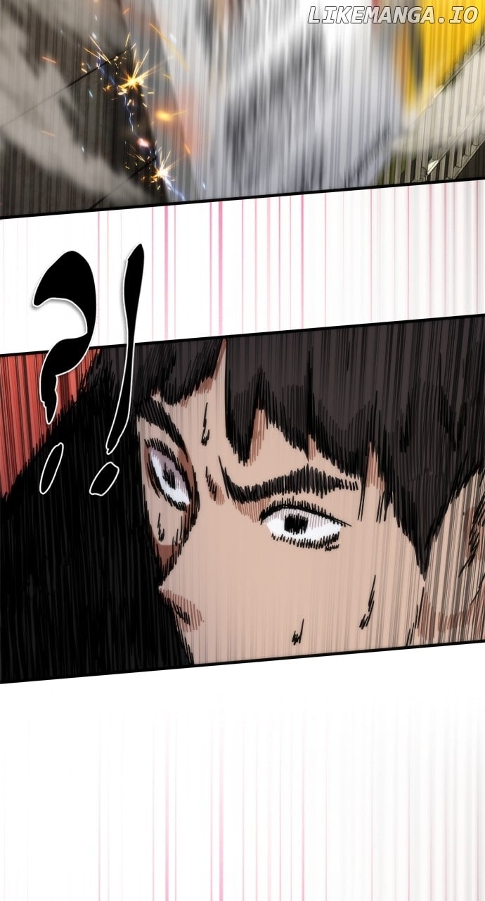 18+ Zombie Revelation: 82-08 Chapter 44 page 96