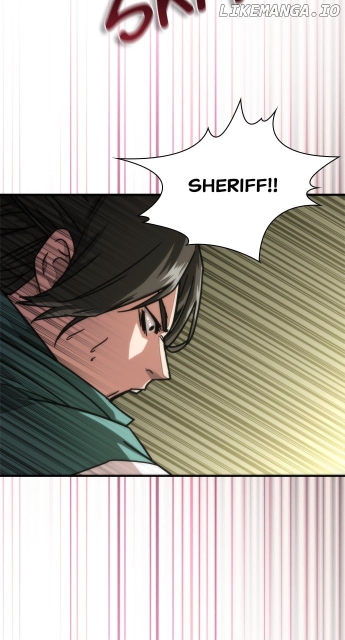 18+ Zombie Revelation: 82-08 Chapter 44 page 98