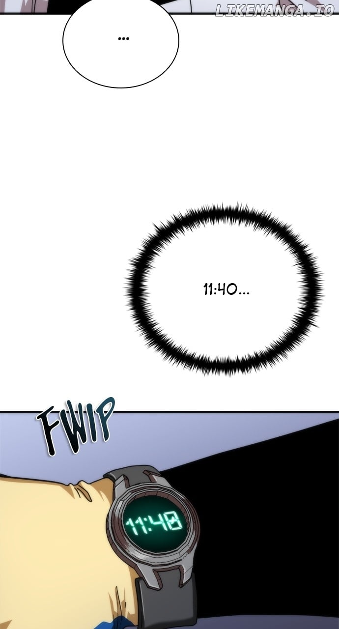 18+ Zombie Revelation: 82-08 Chapter 44 page 106